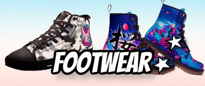 FOOTWEAR