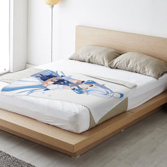 Furina Premium Microfleece Blanket Mohan