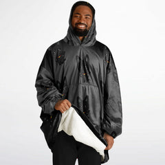 Aniteez Snug Hoodie - AOP