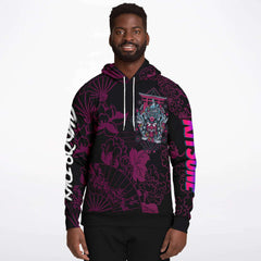 Ashira Oni Premium Hoodie