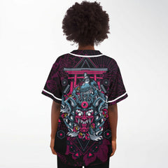 Ashira Oni Premium Women Jersey
