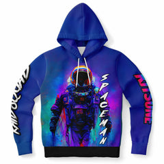 Spaceman Hoodie