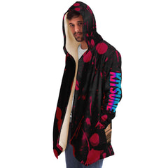 Tengu Premium Cloak
