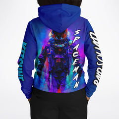 Spaceman Hoodie