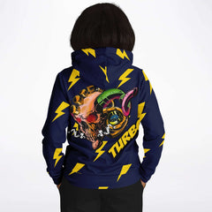 Thunder Turbo Premium Hoodie
