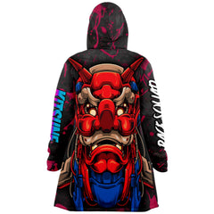 Tengu Premium Cloak
