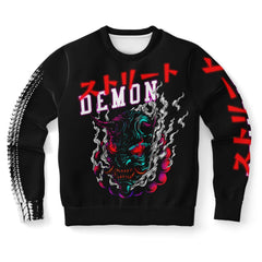 Street Demon Premium Sweatshirt