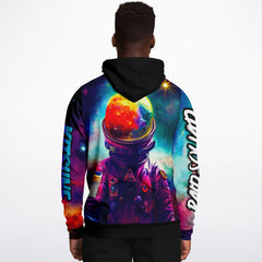 Funky Astro Hoodie