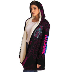 Ashira Oni Premium Women Cloak