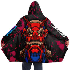 Tengu Premium Cloak