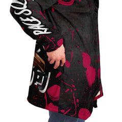 Tengu Premium Cloak Ver. 2