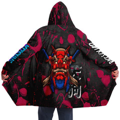 Tengu Premium Cloak Ver. 2