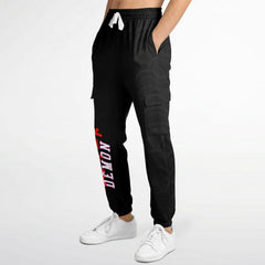 Street Demon Cargo Sweatpants