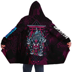 Ashira Oni Premium Women Cloak