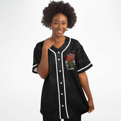 Street Samurai Premium Jersey