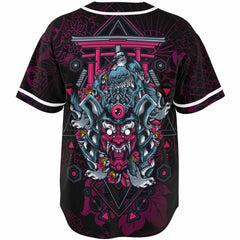 Ashira Oni Premium Women Jersey