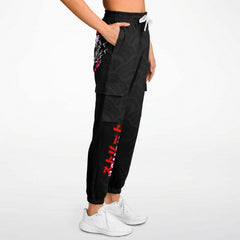 Street Demon Cargo Sweatpants