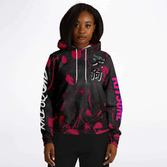 Tengu Premium Hoodie
