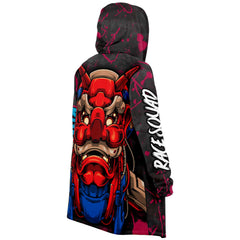 Tengu Premium Cloak