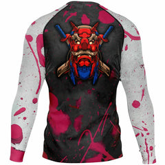 Tengu Rash Guard