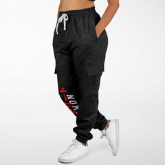 Street Demon Cargo Sweatpants