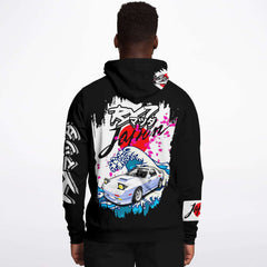 Mazda RX7 Premium Hoodie