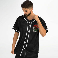 Street Samurai Premium Jersey