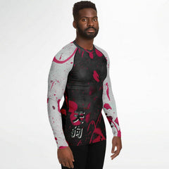 Tengu Rash Guard