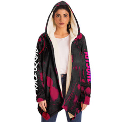 Tengu Premium Cloak