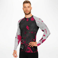 Tengu Rash Guard