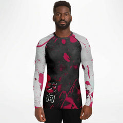 Tengu Rash Guard