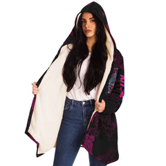 Ashira Oni Premium Women Cloak