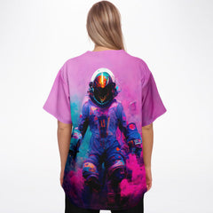 Spacewoman Smoked Women Jersey