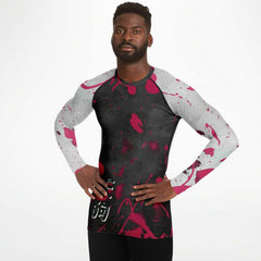 Tengu Rash Guard