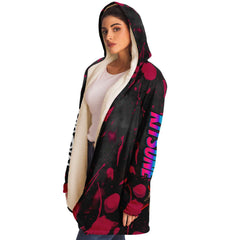 Tengu Premium Cloak
