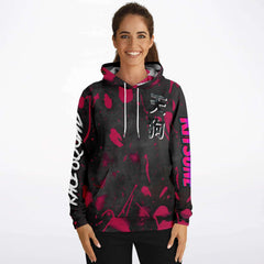 Tengu Premium Hoodie