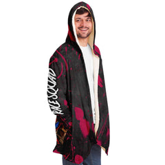 Tengu Premium Cloak