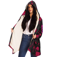 Tengu Premium Cloak