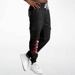 Street Demon Cargo Sweatpants