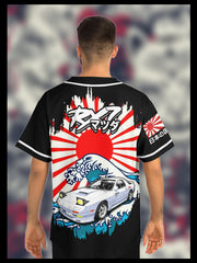 Mazda RX-7 Premium Jersey